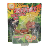 Dinoworld dinosaurus figuur