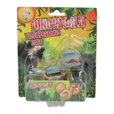 Dinoworld dinosaurus figuur