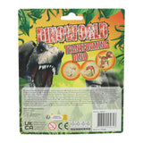 Dinoworld dinosaurus figuur
