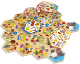 Dobble Catan kaartspel