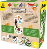 Dobble Dinosaurs