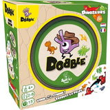 Dobble Dinosaurs