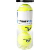 Tennisballen 3 in tube