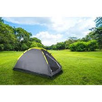 Dome tent 1 per. 200x100x100cm