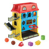 Activiteiten Speelhuis