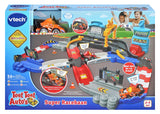 TTA - Super Racebaan + Senn