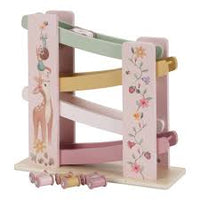 Little Dutch Rollerbaan - Fairy Garden FSC