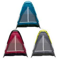 Dome tent 1 per. 200x100x100cm