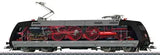 Märklin E-lok BR 101 DB AG Werbelok
