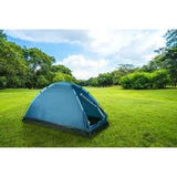 Dome tent 1 per. 200x100x100cm