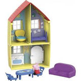 Peppa Pig Familie huis
