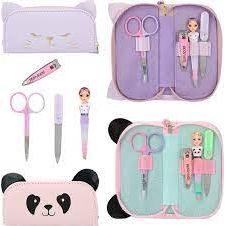 TopModel Manicure set Beauty