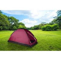 Dome tent 1 per. 200x100x100cm