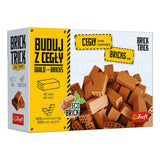 Brick Trick Bakstenen 40st