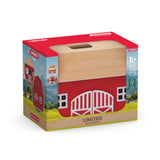 SCHLEICH Retro farm