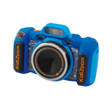 VTech KidiZoom Duo FX blauw