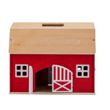SCHLEICH Retro farm