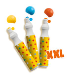 SES Dot markers Activiteiten k