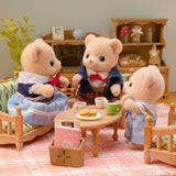 Sylvanian Families 5851 pop