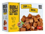 Brick Trick 40 Halve Stenen
