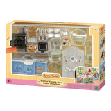 Elegante eetkamer set