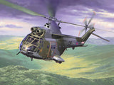 Revell 1:144 Westland Puma HC