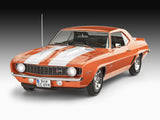 REVELL 1:12 69 Chevy Camaro Z/28