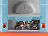 REVELL 1:24 VW T1 panel van Gulf