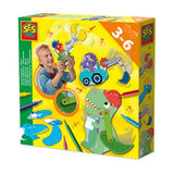 Jonge Ingenieurs - Dino's