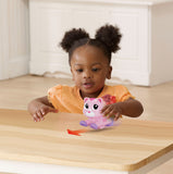 VTech Rol & Dol Dieren Kitty Kat