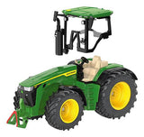 John Deere BR 370 SIKU