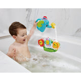 VTech Baby Bloemenpret Gieter