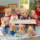 Sylvanian Families 5851 pop