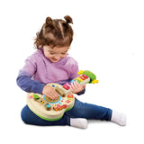 VTech Baby Lichtjespret Gitaar