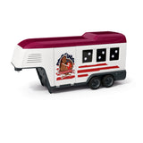 Schleich lakeside vrachtwagen
