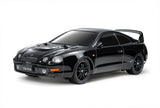 Tamiya 1/24 Toyota celica GT-four