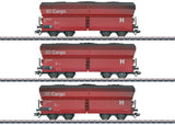 Marklin Set Zelflossers Fals 176 DB