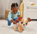 VTech Baby Loop met mij Puppy