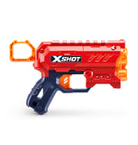 X-shot excel micro 2.0 8 darts