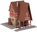 Faller 1/160 Aumuhle mit muhlrad