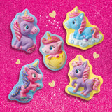 SES Unicorn Gieten Baby unicor