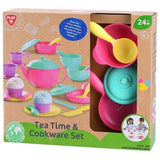 Thee-en kookset bio 24st