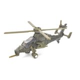Militaire helicopter