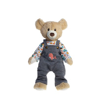 Heless DeBroek met T-shirt "Wal Bobby", maat 35-45 cm