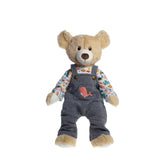 Heless DeBroek met T-shirt "Wal Bobby", maat 35-45 cm