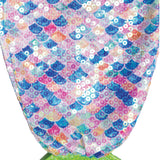 Heless Jurk "Zeemeermin Yara", maat 35-45 cm