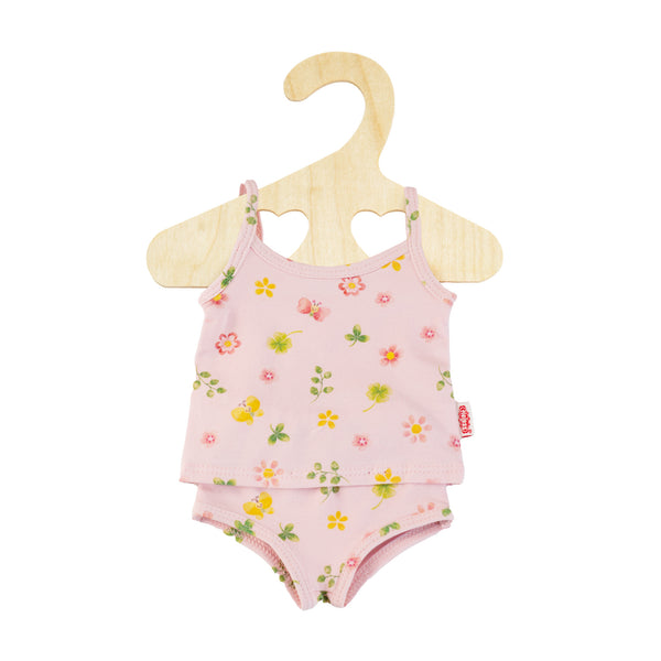 Heless Poppenondergoed ''Prinses Emily'', maat 28-35 cm