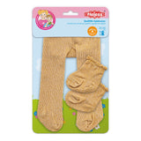 Heless Maillots Goud 35-45