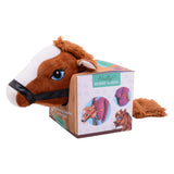 HOLLY HORSE PAARDENHOOFD/ELAST
