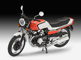 Revell Honda CBX 400F 1:12